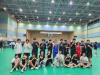 병점센트럴복싱