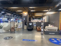 세라젬 이마트 영등포점