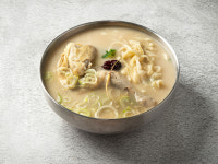청담닭칼국수
