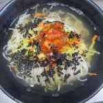 짜장면집