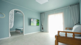 경주 다시봄펜션