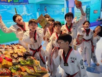 경희대박사 엘리트태권도장