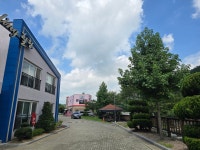 영광힐링컨벤션타운