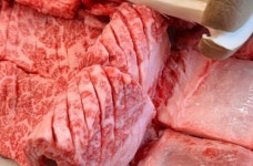 가야한우갈비살