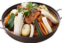 큰맘할매순대국 경주동방코아루점