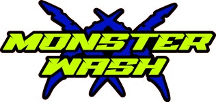 몬스터워시