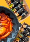 꼬마김밥