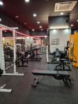 더 그랩 피트니스 검단점