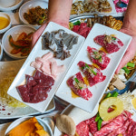 이리한우