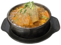 단비푸드 할배감자탕