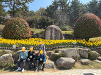 행복나눔노인복지센터