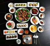 한정식소나무 본점