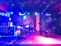 쏠로 7080 라이브