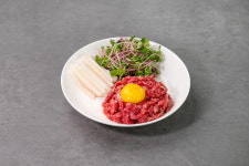 갈비명가서서갈비 구성점