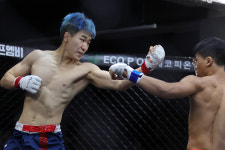 그룹PT 킥복싱 주짓수 MMA 더짐랩