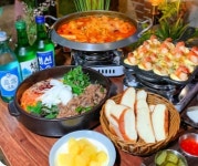 골목 경성대부경대점