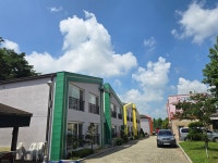 영광힐링컨벤션타운