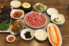 동양가든