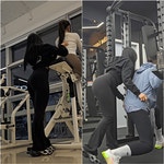 핏더라운지 PT&헬스