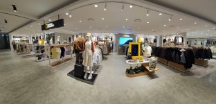 내셔널지오그래픽 롯데몰 피트인 산본점