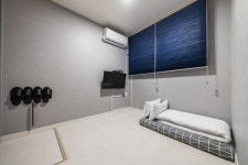 휴모텔 문산역점