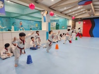 경희대박사 엘리트태권도장