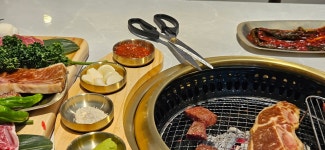 송정가든 마곡발산점