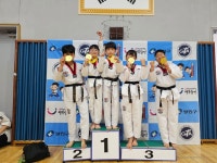 경희대최강태권도장