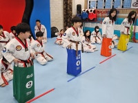 경희대박사 엘리트태권도장