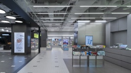 올리브영 여의도IFC점