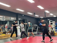 병점센트럴복싱