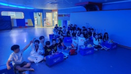 LTA 온리원 태권도