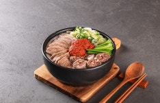 국밥특공대 동탄호수공원점