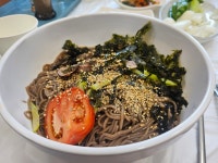 목촌돼지국밥 무주구천동점