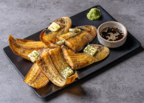 깻잎막회 전주송천점