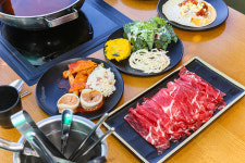 샤브마니아 대구수성못점