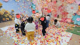 큰소리어린이집