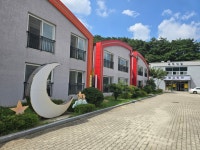 영광힐링컨벤션타운