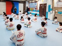 경희대박사 엘리트태권도장