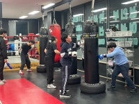 병점센트럴복싱