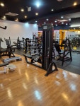 더 그랩 피트니스 검단점