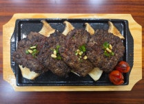 우둥한우식당 나주혁신도시본점