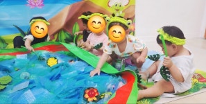 큰소리어린이집
