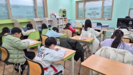 셀파우등생교실 역곡캠퍼스