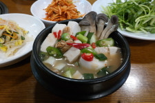 소담고을 팽성점