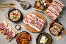 돼지영농후계자 통영무전점