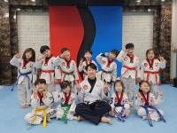 경희대박사 엘리트태권도장