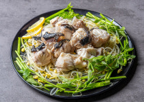 깻잎막회 전주송천점