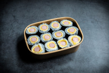 팔팔김밥 본점