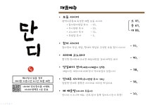 단디